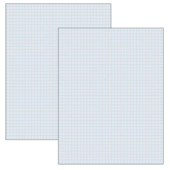 Filler & Graph Paper